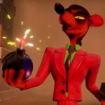 Profile picture of AGentlemanDevil