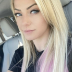 Profile picture of Alexa Bliss