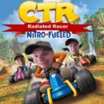 Profile picture of Radiated Racer